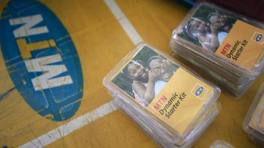 MTN Benin had contested the size of the fees, saying they were excessive, the company said